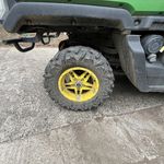 Used 0 John Deere 835R at Papé Machinery Ag & Turf in Moscow, ID