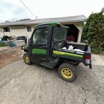 Used 0 John Deere 835R at Papé Machinery Ag & Turf in Moscow, ID