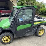 Used 0 John Deere 835R at Papé Machinery Ag & Turf in Moscow, ID