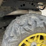 Used 0 John Deere 835R at Papé Machinery Ag & Turf in Moscow, ID