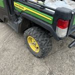 Used 0 John Deere 835R at Papé Machinery Ag & Turf in Moscow, ID