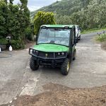 Used 0 John Deere 835R at Papé Machinery Ag & Turf in Moscow, ID