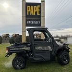 Used 2023 John Deere 835R at Papé Machinery Ag & Turf in McMinnville, OR