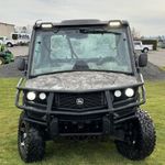 Used 2023 John Deere 835R at Papé Machinery Ag & Turf in McMinnville, OR