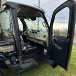 Used 2023 John Deere 835R at Papé Machinery Ag & Turf in McMinnville, OR