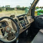 Used 2023 John Deere 835R at Papé Machinery Ag & Turf in McMinnville, OR