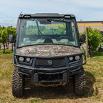 Used 2023 John Deere 835R at Papé Machinery Ag & Turf in McMinnville, OR