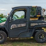 Used 2023 John Deere 835R at Papé Machinery Ag & Turf in McMinnville, OR