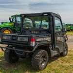 Used 2023 John Deere 835R at Papé Machinery Ag & Turf in McMinnville, OR