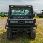 Used 2023 John Deere 835R at Papé Machinery Ag & Turf in McMinnville, OR