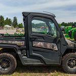 Used 2023 John Deere 835R at Papé Machinery Ag & Turf in McMinnville, OR