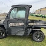 Used 2023 John Deere 835R at Papé Machinery Ag & Turf in McMinnville, OR