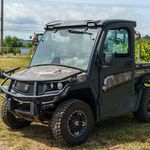 Used 2023 John Deere 835R at Papé Machinery Ag & Turf in McMinnville, OR
