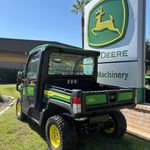 New 2024 John Deere 835R at Papé Machinery Ag & Turf in Woodland, CA