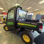 New 2024 John Deere 835R at Papé Machinery Ag & Turf in Robbins, CA
