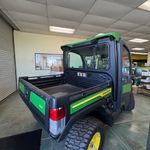 New 2024 John Deere 835R at Papé Machinery Ag & Turf in Robbins, CA