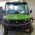 New 2024 John Deere 835R at Papé Machinery Ag & Turf in Robbins, CA