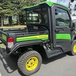 Used 2024 John Deere 835R at Papé Machinery Ag & Turf in Salem, OR