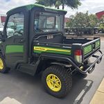 Used 2024 John Deere 835R at Papé Machinery Ag & Turf in Salem, OR