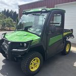 Used 2024 John Deere 835R at Papé Machinery Ag & Turf in Salem, OR