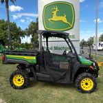 New 2025  845M at Papé Machinery Ag & Turf in Woodland, CA