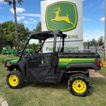 New 2025  845M at Papé Machinery Ag & Turf in Woodland, CA