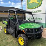 New 2025  845M at Papé Machinery Ag & Turf in Woodland, CA