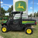 New 2025  845M at Papé Machinery Ag & Turf in Woodland, CA