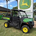 New 2025  845M at Papé Machinery Ag & Turf in Woodland, CA