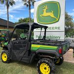 New 2025  845M at Papé Machinery Ag & Turf in Woodland, CA