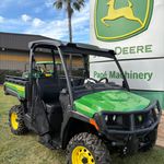 New 2025  845M at Papé Machinery Ag & Turf in Woodland, CA