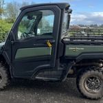 Used 2025 John Deere 845R at Papé Machinery Ag & Turf in McMinnville, OR