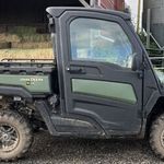 Used 2025 John Deere 845R at Papé Machinery Ag & Turf in McMinnville, OR