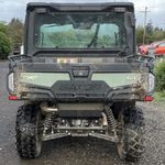 Used 2025 John Deere 845R at Papé Machinery Ag & Turf in McMinnville, OR