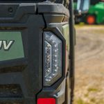 Used 2025 John Deere 845R at Papé Machinery Ag & Turf in McMinnville, OR