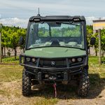 Used 2025 John Deere 845R at Papé Machinery Ag & Turf in McMinnville, OR