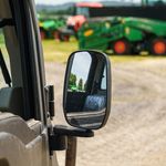 Used 2025 John Deere 845R at Papé Machinery Ag & Turf in McMinnville, OR