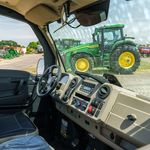 Used 2025 John Deere 845R at Papé Machinery Ag & Turf in McMinnville, OR