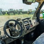 Used 2025 John Deere 845R at Papé Machinery Ag & Turf in McMinnville, OR