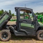 Used 2025 John Deere 845R at Papé Machinery Ag & Turf in McMinnville, OR