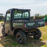 Used 2025 John Deere 845R at Papé Machinery Ag & Turf in McMinnville, OR