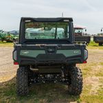 Used 2025 John Deere 845R at Papé Machinery Ag & Turf in McMinnville, OR
