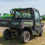 Used 2025 John Deere 845R at Papé Machinery Ag & Turf in McMinnville, OR