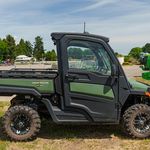 Used 2025 John Deere 845R at Papé Machinery Ag & Turf in McMinnville, OR