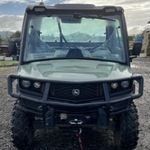 Used 2025 John Deere 845R at Papé Machinery Ag & Turf in McMinnville, OR