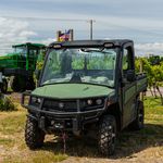 Used 2025 John Deere 845R at Papé Machinery Ag & Turf in McMinnville, OR