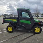 New 2025 John Deere 845R at Papé Machinery Ag & Turf in Lynden, WA