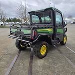 New 2025 John Deere 845R at Papé Machinery Ag & Turf in Lynden, WA