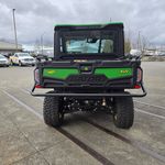 New 2025 John Deere 845R at Papé Machinery Ag & Turf in Lynden, WA
