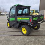 New 2025 John Deere 845R at Papé Machinery Ag & Turf in Lynden, WA